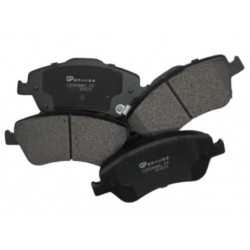 PASTILLAS DE FRENOS DELANTERAS COROLLA 2009/2014